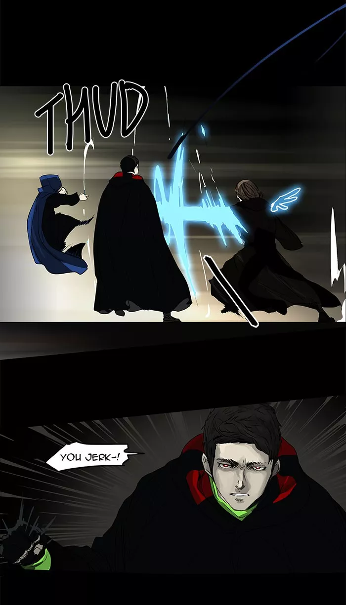 Tower of God, chapter 127, image 20