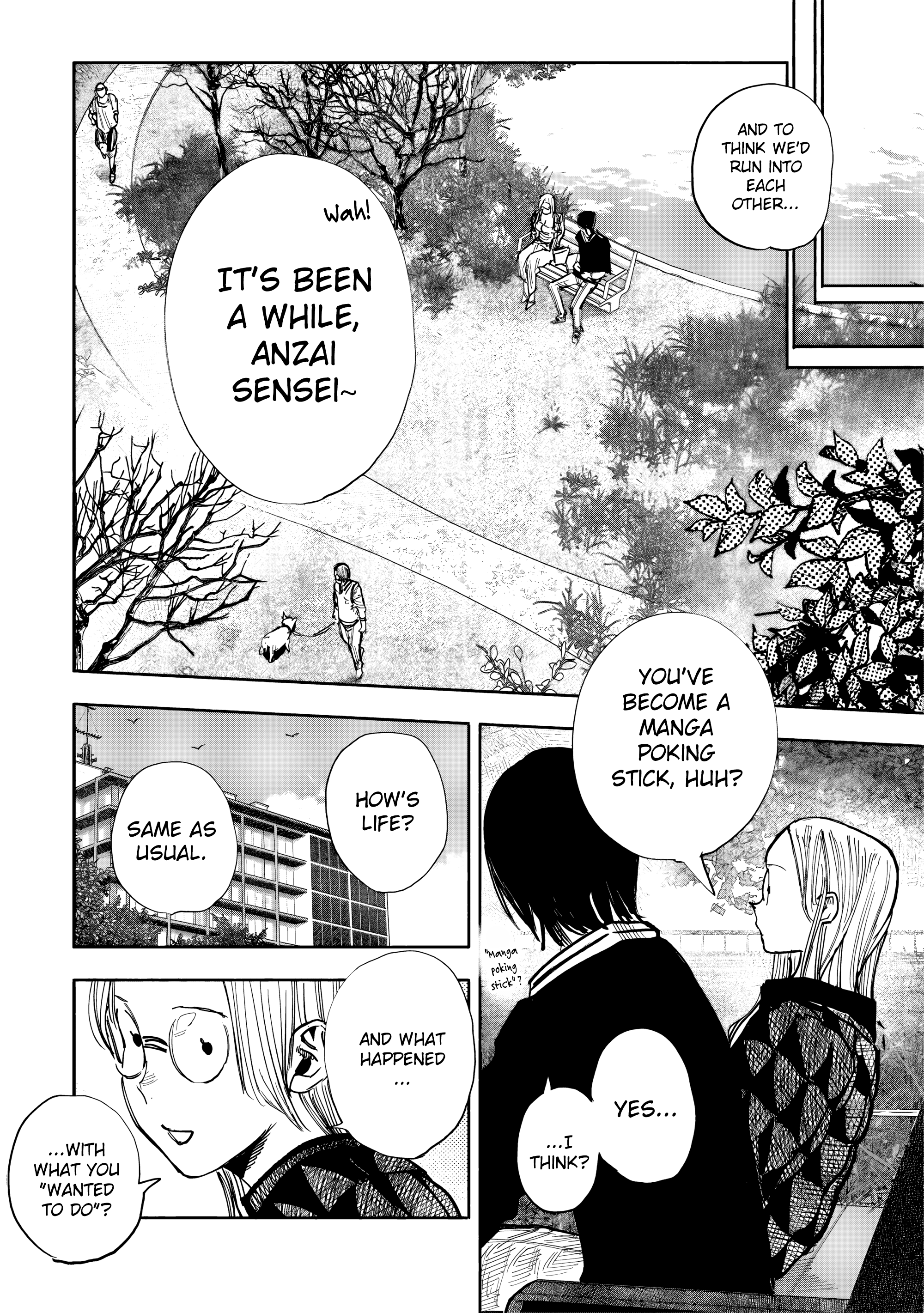 Choujin X, chapter 51.2, image 8