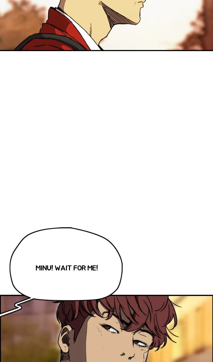 Wind Breaker, chapter 216, image 53