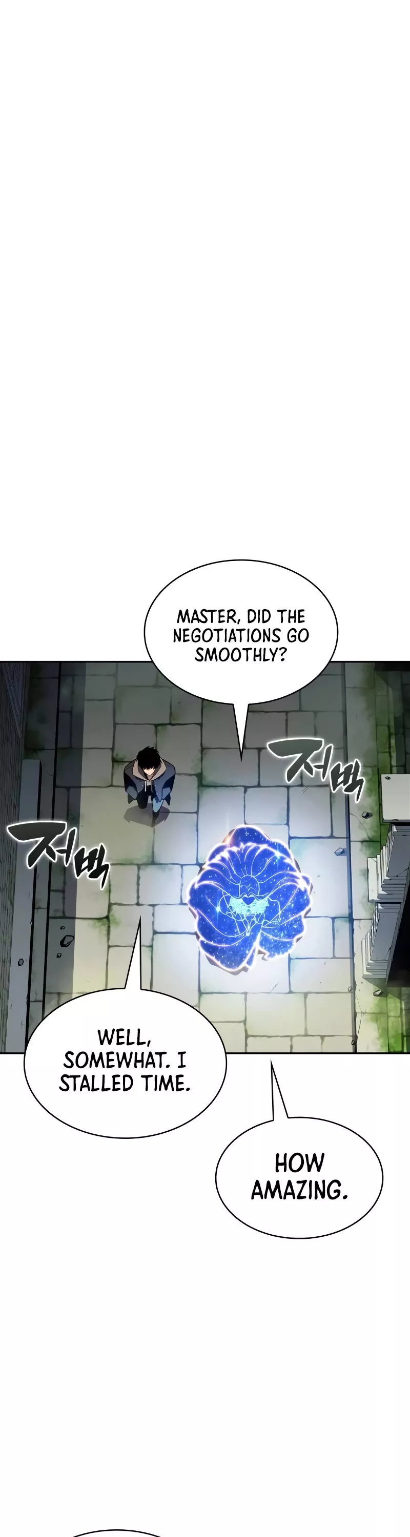Solo Max-Level Newbie, chapter 143, image 30