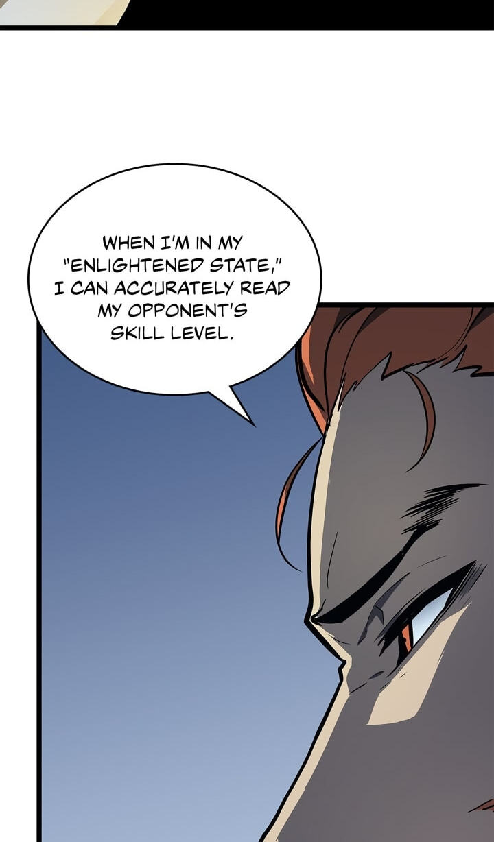 Solo Leveling, chapter 79, page 41