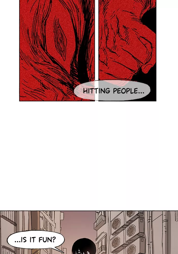 The Boxer, chapter 2, image 36