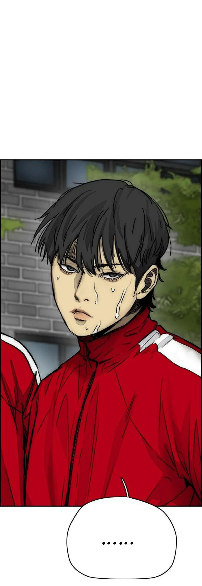 Wind Breaker, chapter 9, image 14