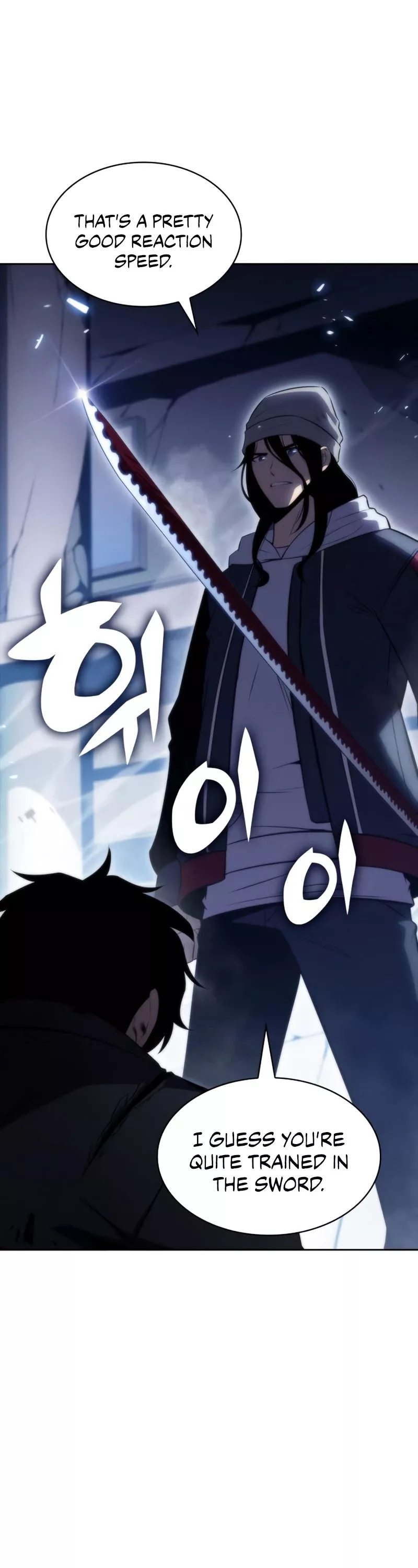 Solo Max-Level Newbie, chapter 51, image 39