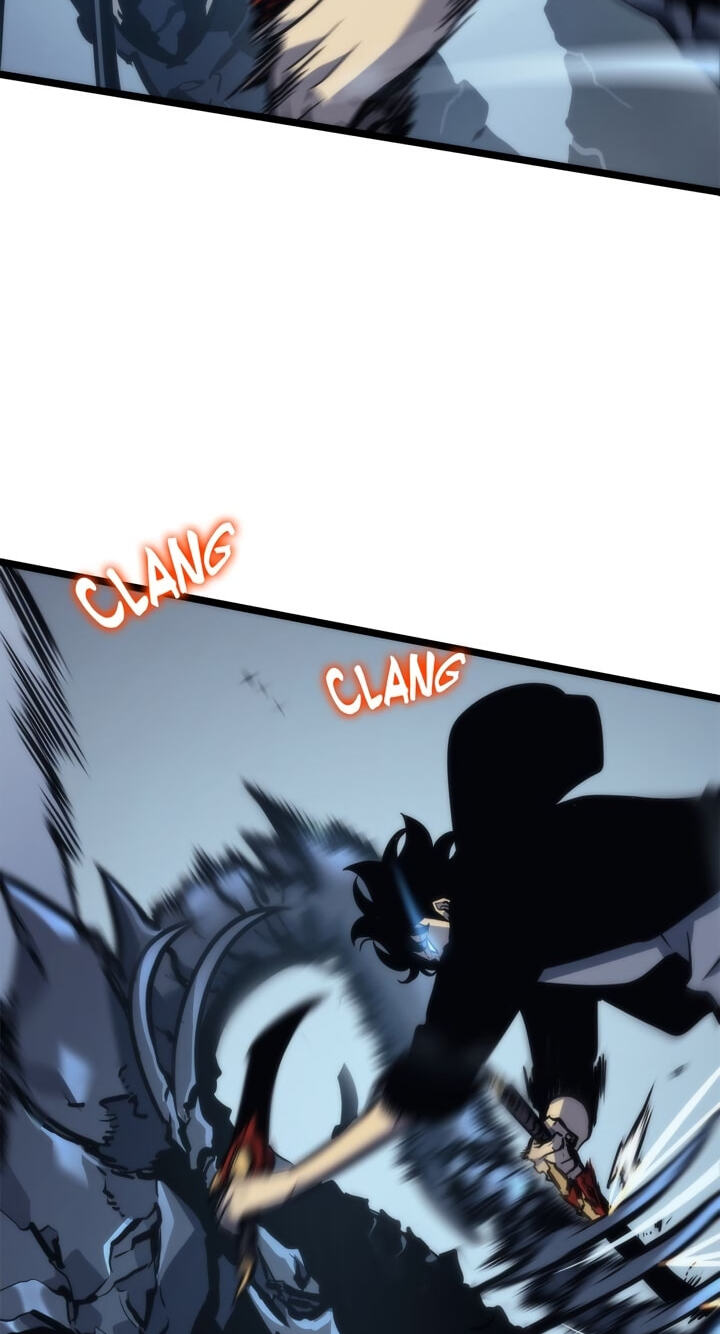 Solo Leveling, chapter 103, image 77