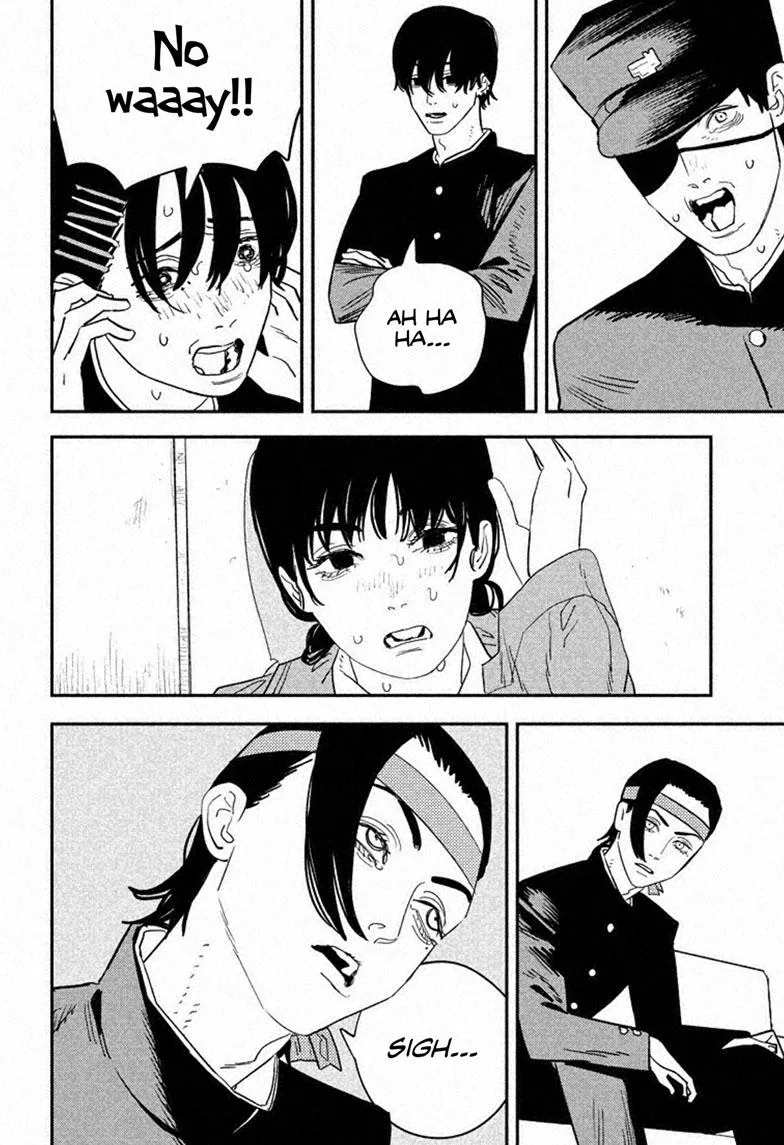 Chainsaw Man, chapter 114, image 23