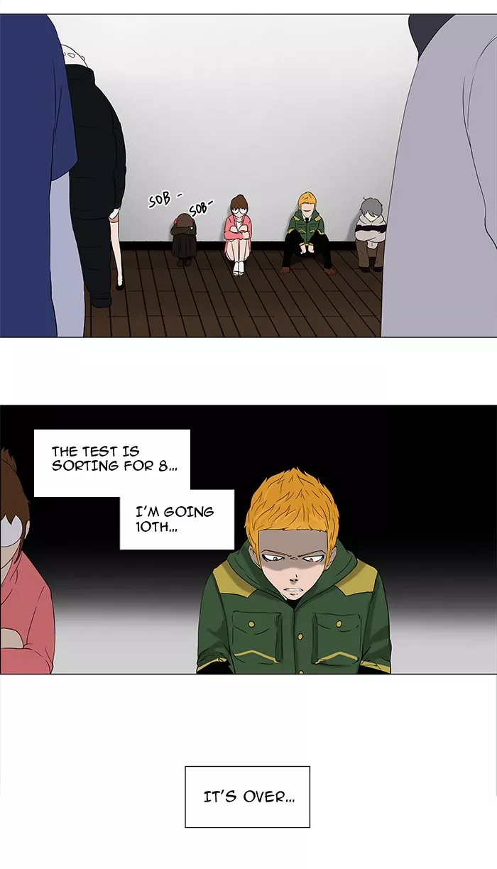 Tower of God, chapter 86, image 22