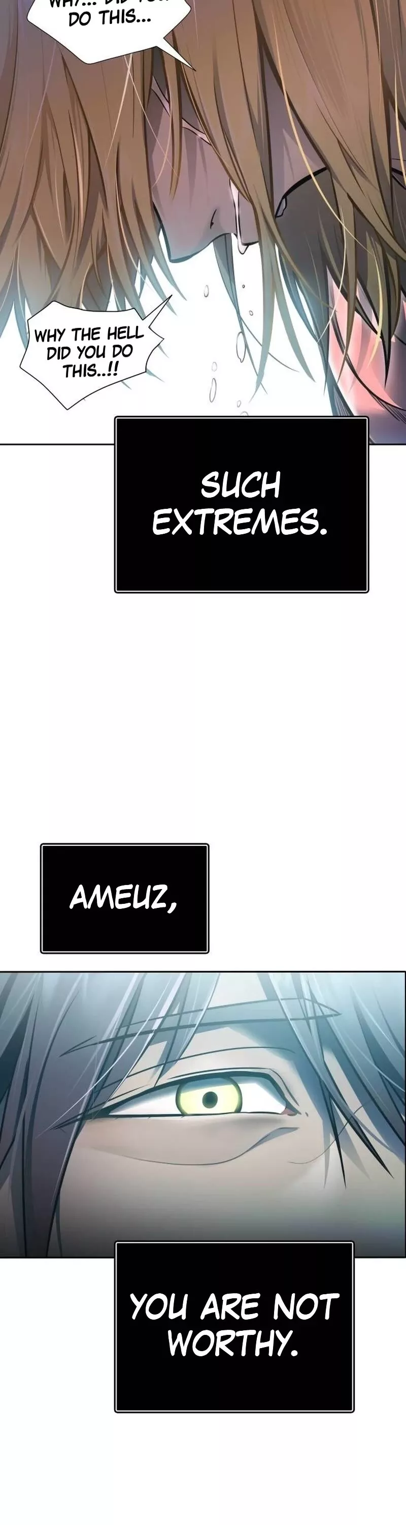 Tower of God, chapter 645, image 48