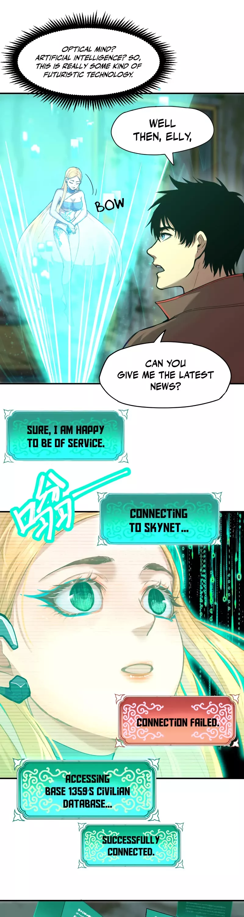 Logging 10,000 Years into the Future, chapter 6, image 4
