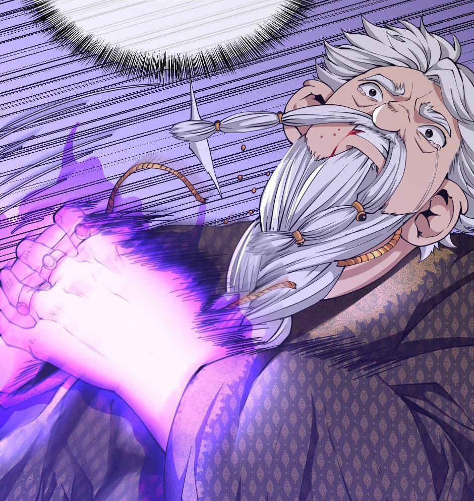 The Beginning After the End, chapter 146, image 179