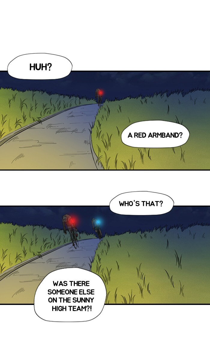 Wind Breaker, chapter 16, page 29