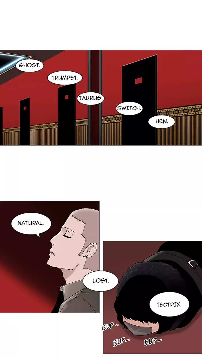 Tower of God, chapter 94, image 25