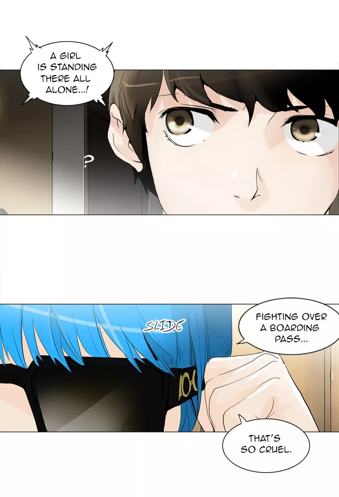 Tower of God, chapter 203, image 29