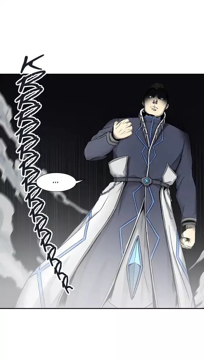 Tower of God, chapter 409, image 47