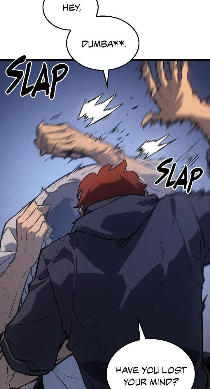 Solo Leveling, chapter 193, image 27