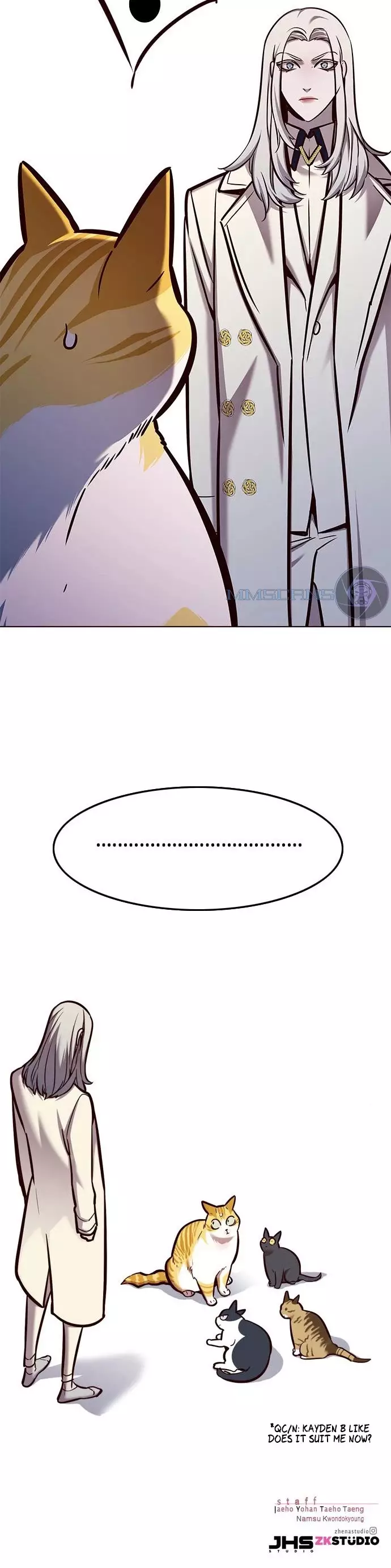 Eleceed, chapter 138, image 52