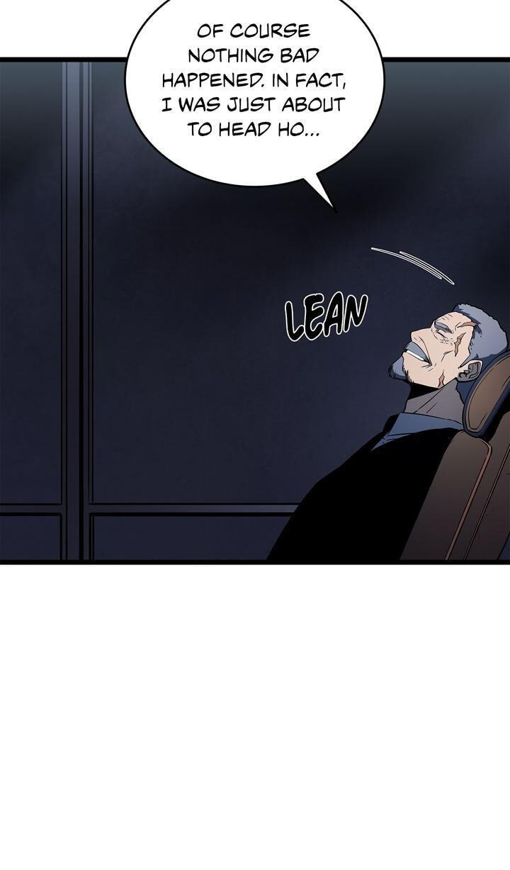 Solo Leveling, chapter 149, page 129