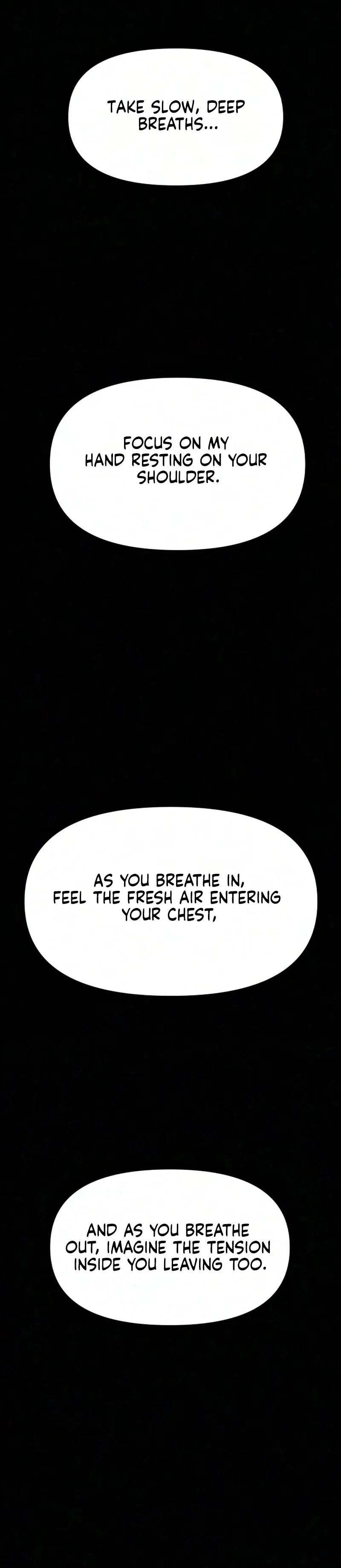 My Bias Gets on the Last Train, chapter 90, image 36