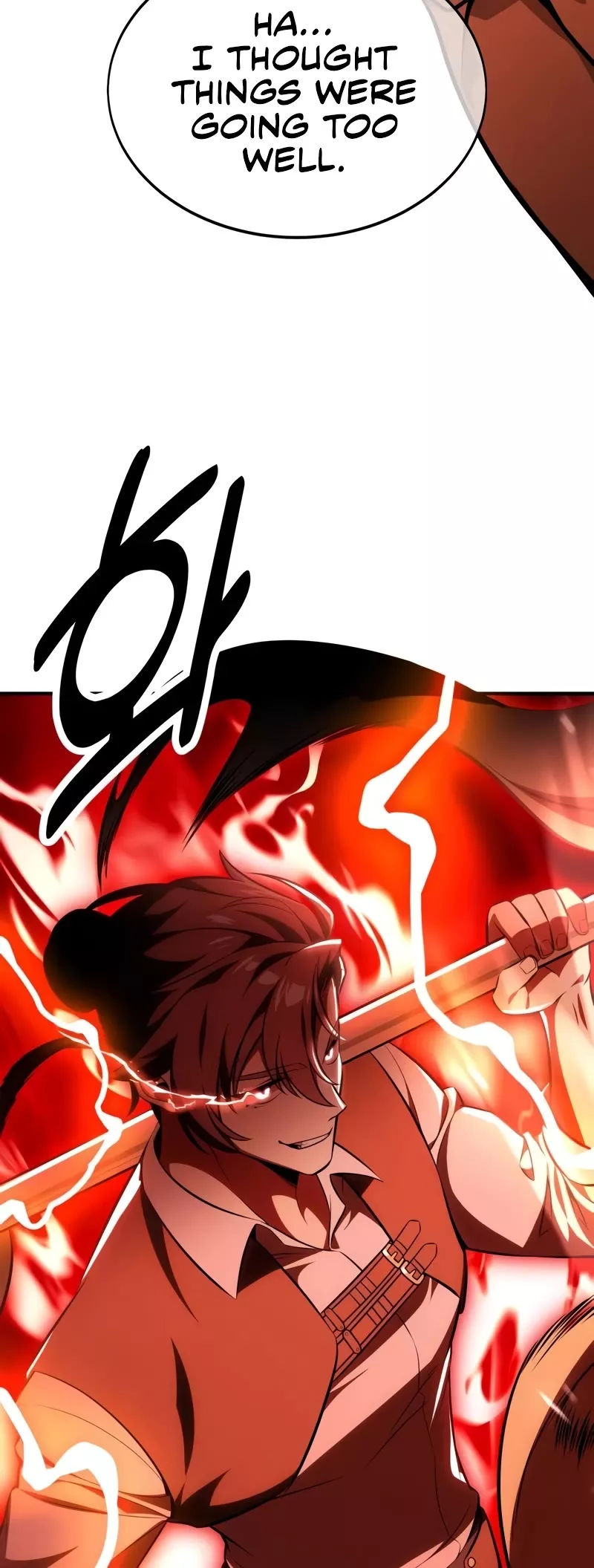 I Killed the Main Player, chapter 35, image 103