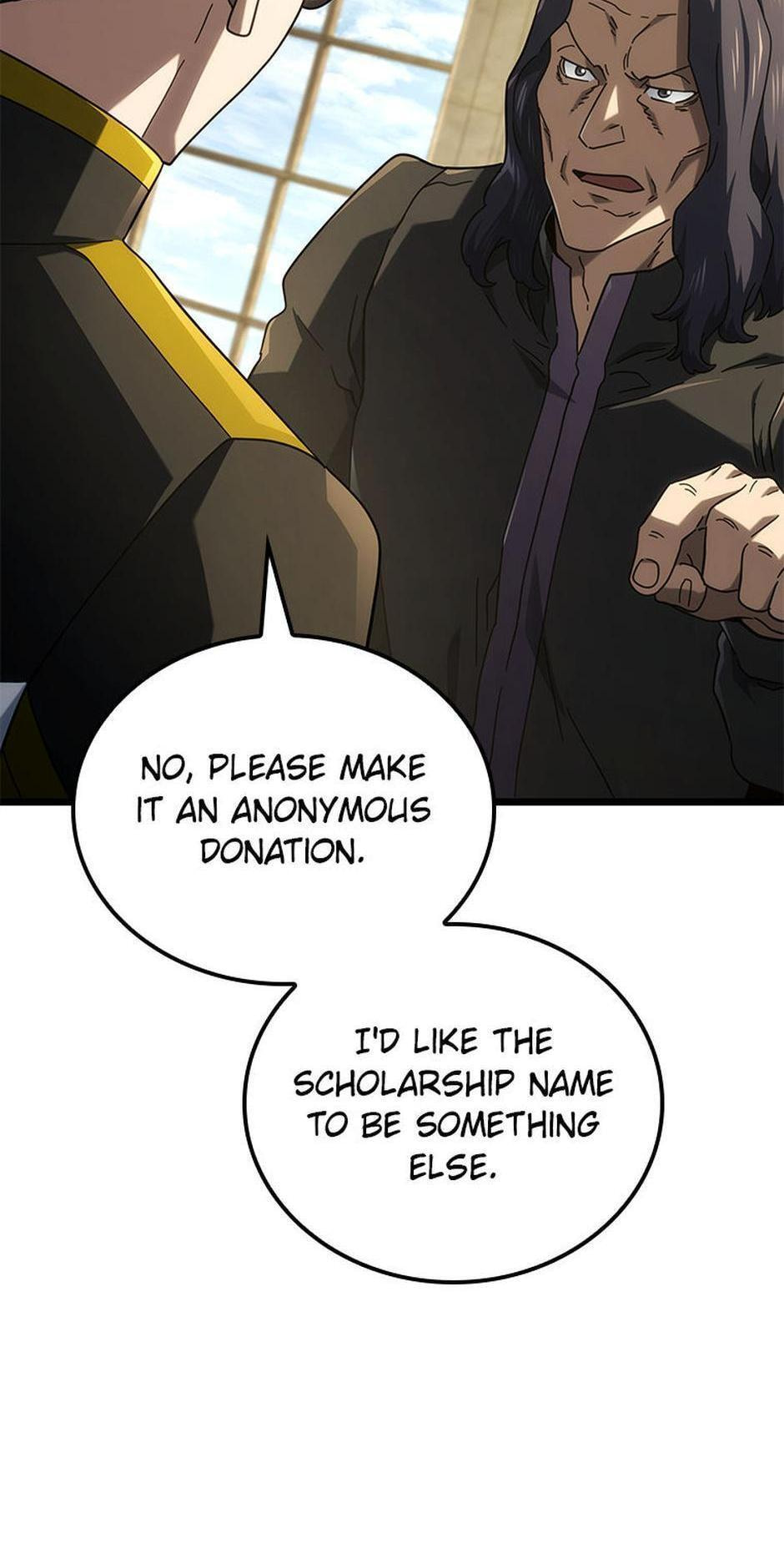 Revenge of the Baskerville Bloodhound, chapter 113, image 88