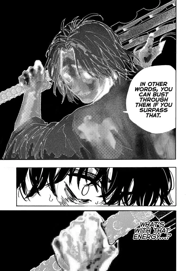 Sakamoto Days, chapter 234, image 15