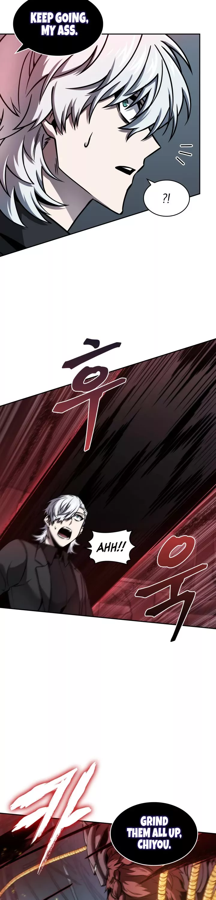 Tomb Raider King, chapter 366, image 30