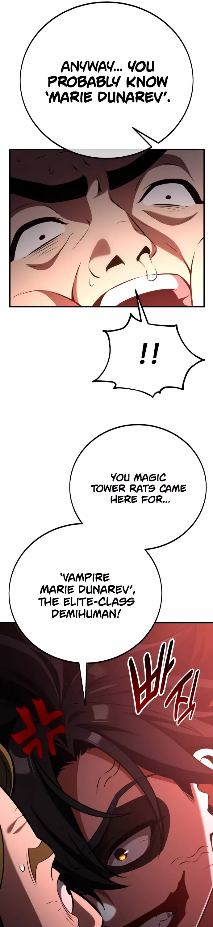 I Killed the Main Player, chapter 76, image 73