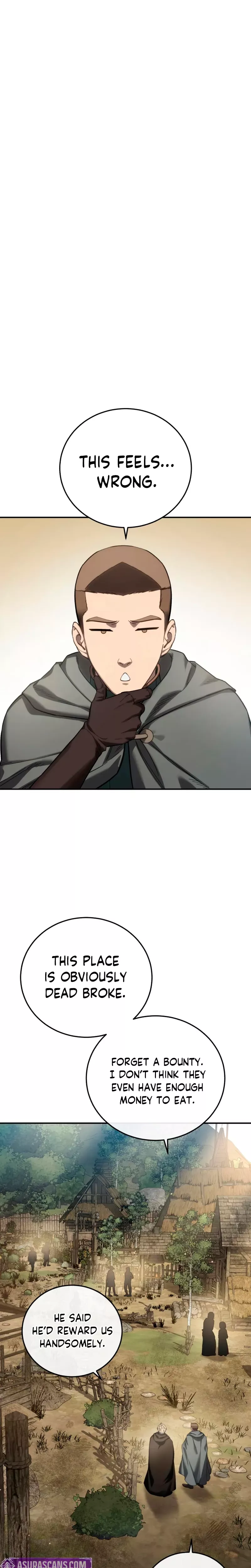 Star-Fostered Swordmaster, chapter 98, image 2
