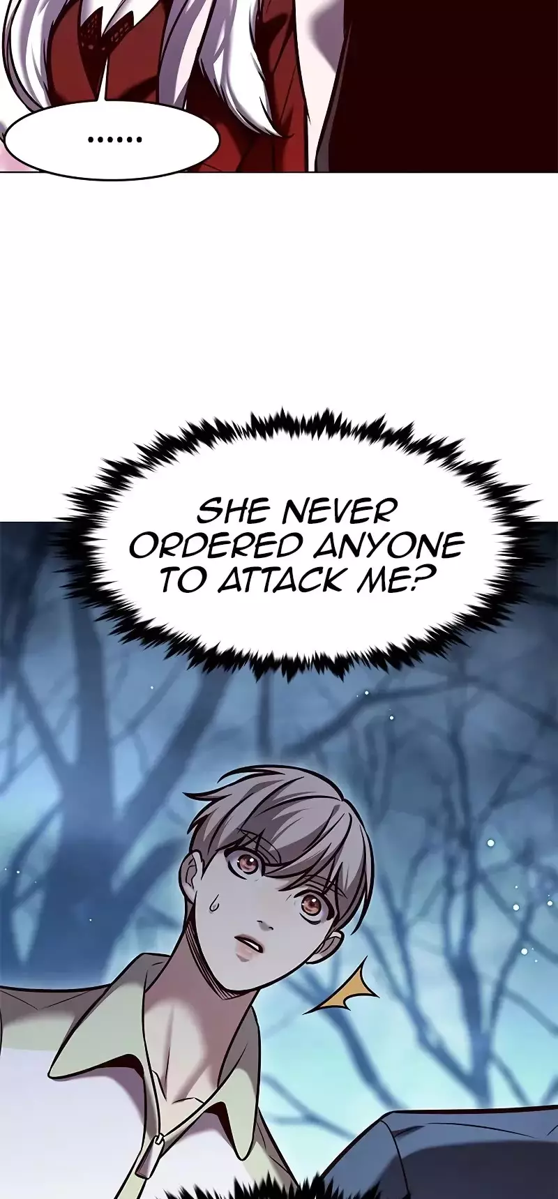 Eleceed, chapter 297, image 18