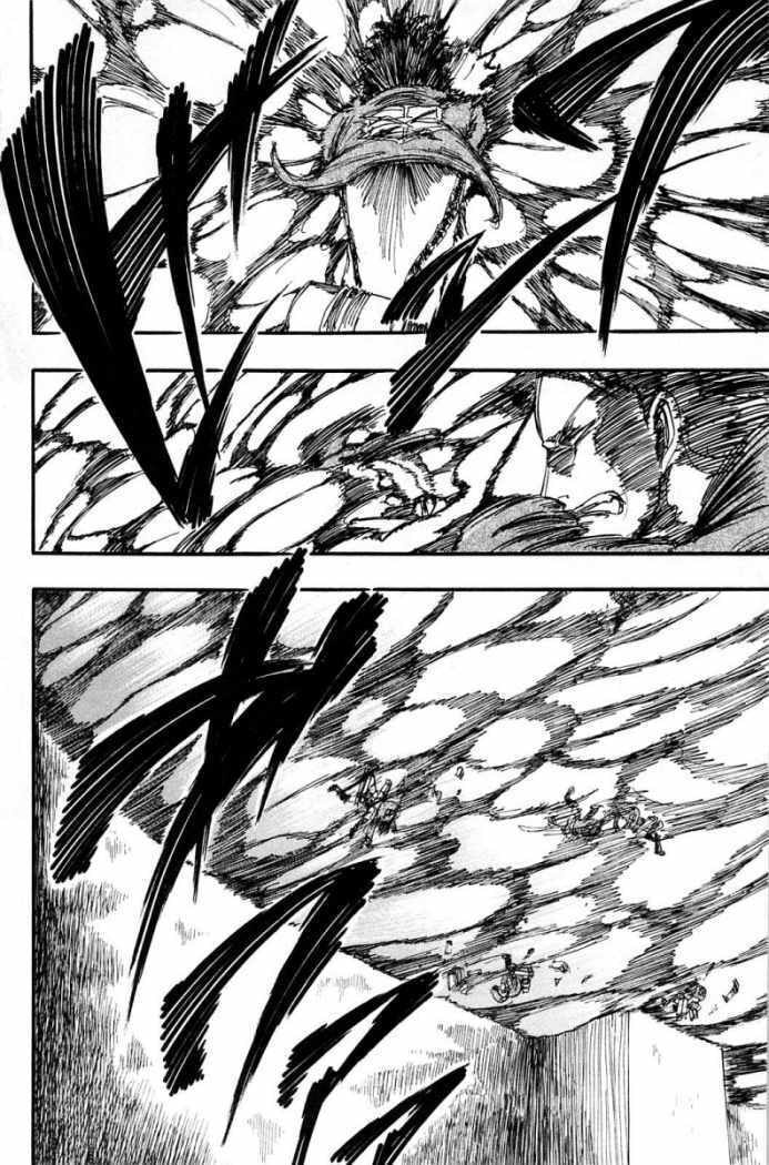Attack on Titan, chapter 3, image 33
