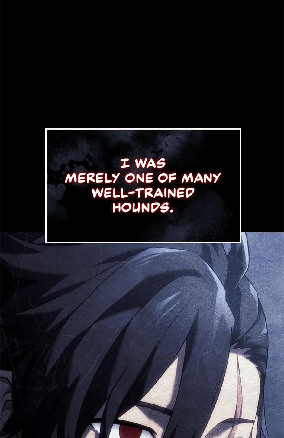Revenge of the Baskerville Bloodhound, chapter 60, image 55