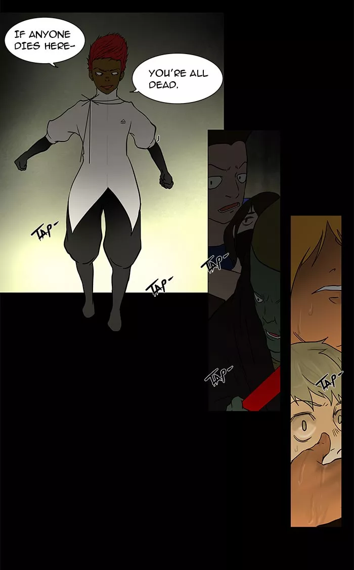 Tower of God, chapter 48, image 24