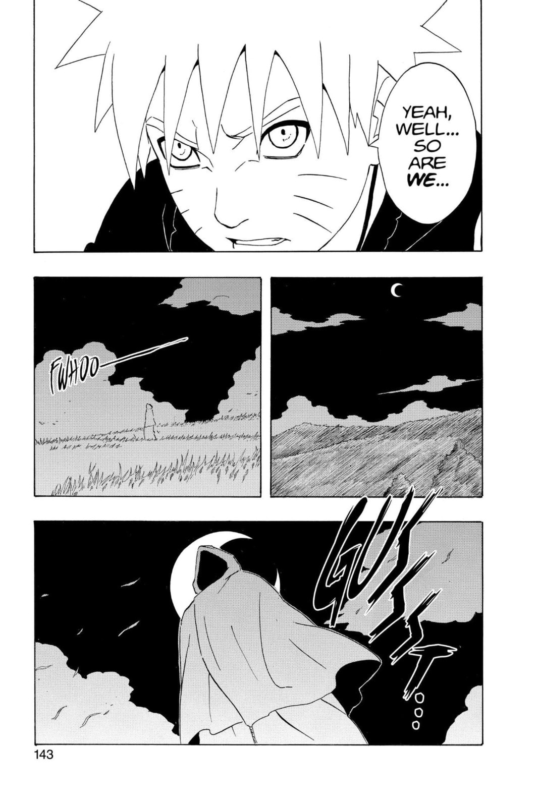 Naruto, chapter 287, image 17