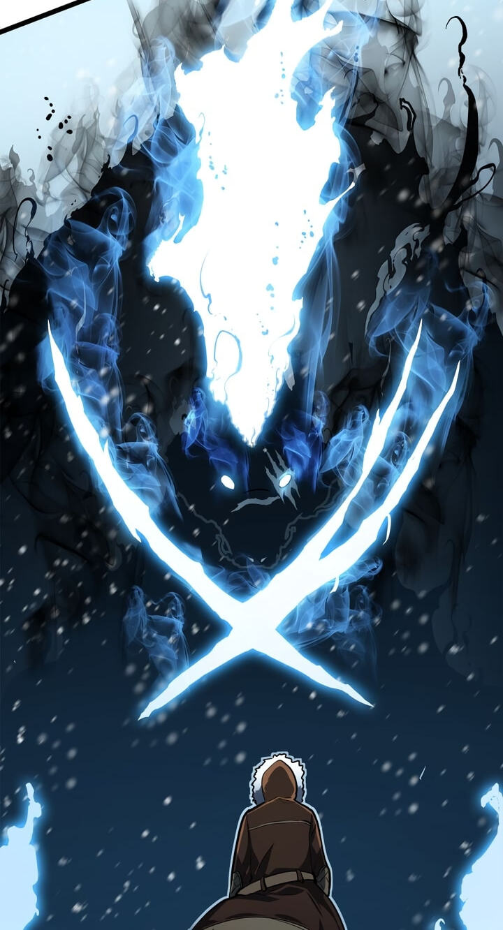 Solo Leveling, chapter 51, page 62
