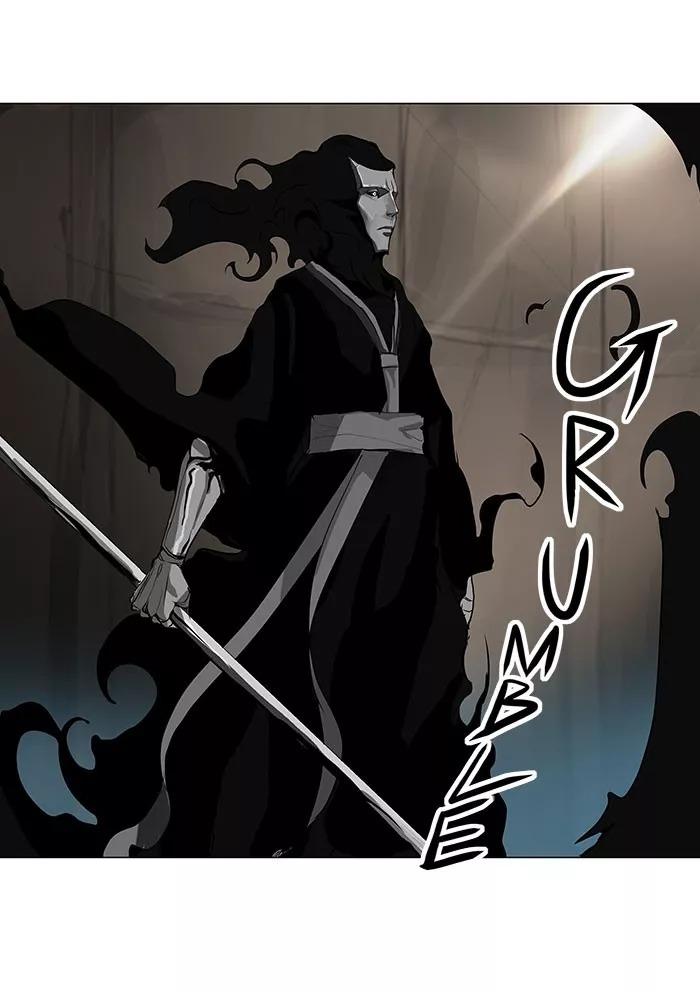 Tower of God, chapter 180, image 2