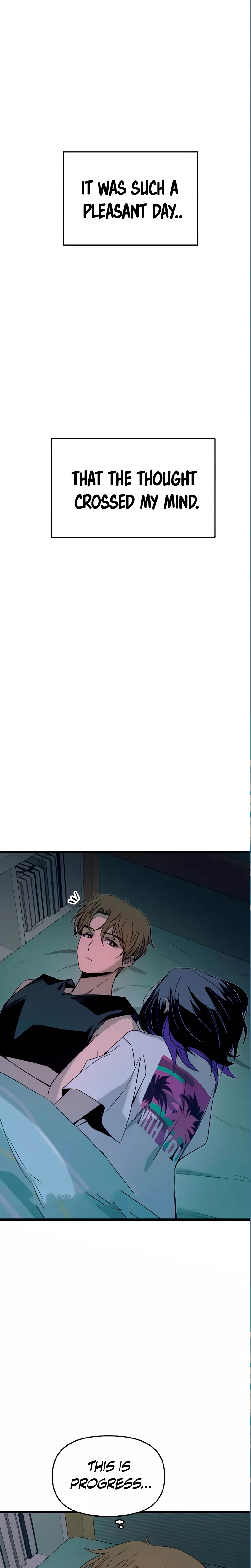 My Bias Gets on the Last Train, chapter 54, image 26
