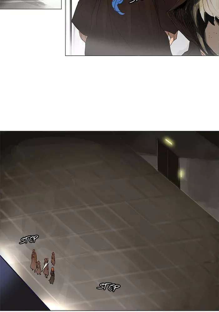 Tower of God, chapter 201, image 50