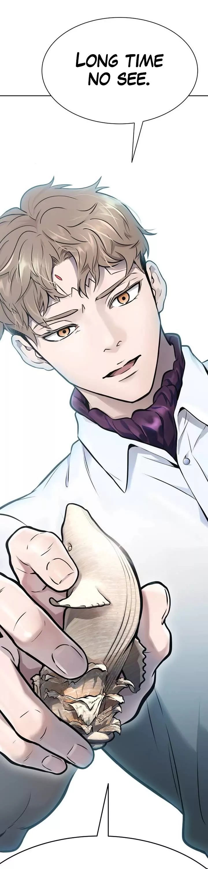 Tower of God, chapter 623, image 10