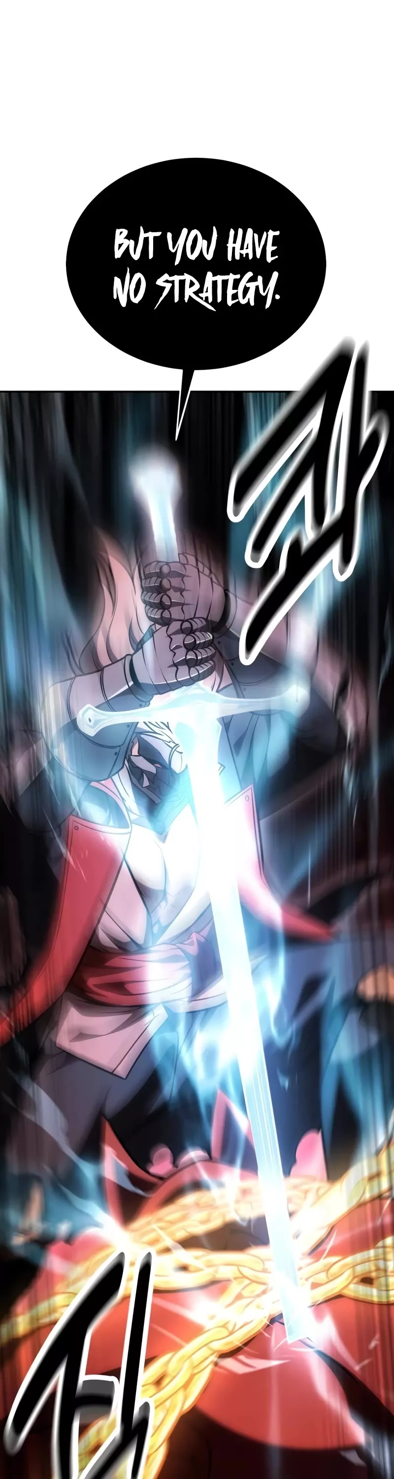 I Killed the Main Player, chapter 36, image 57
