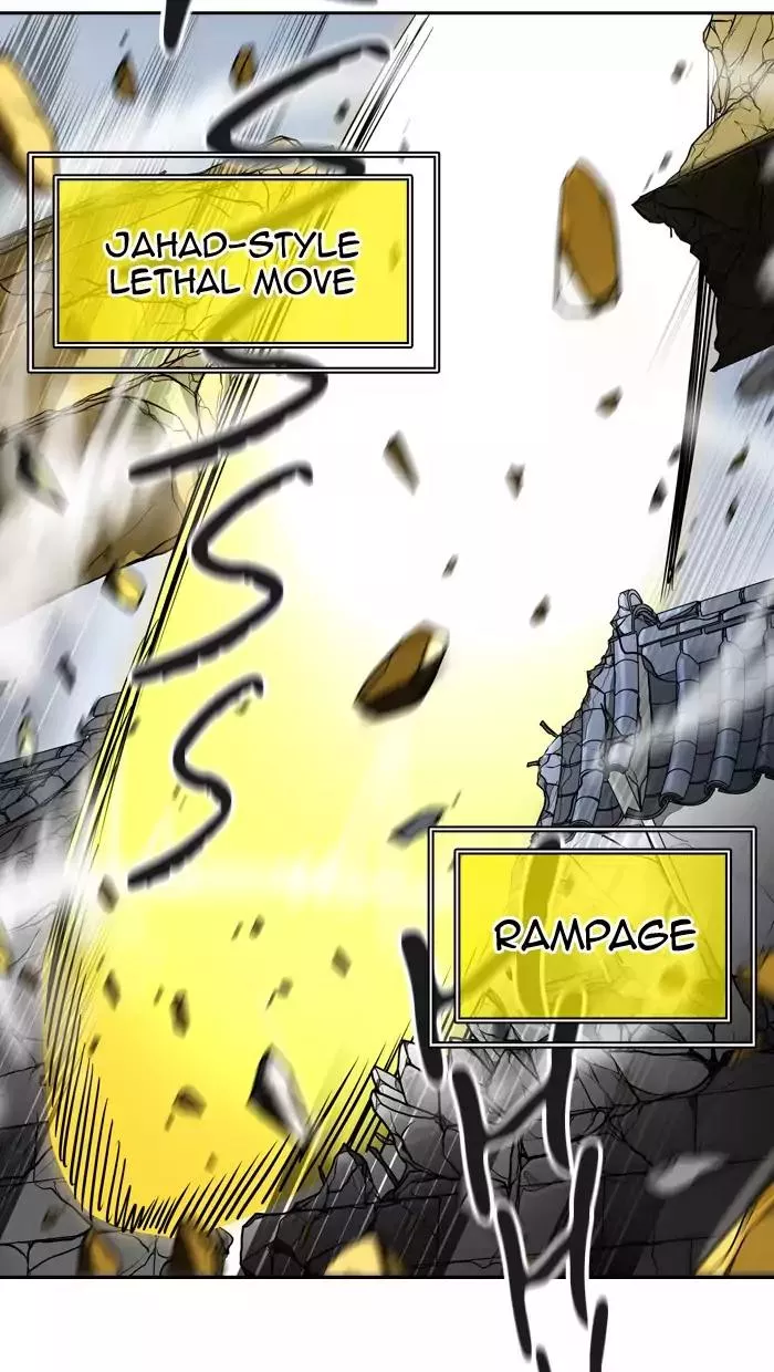 Tower of God, chapter 381, image 31