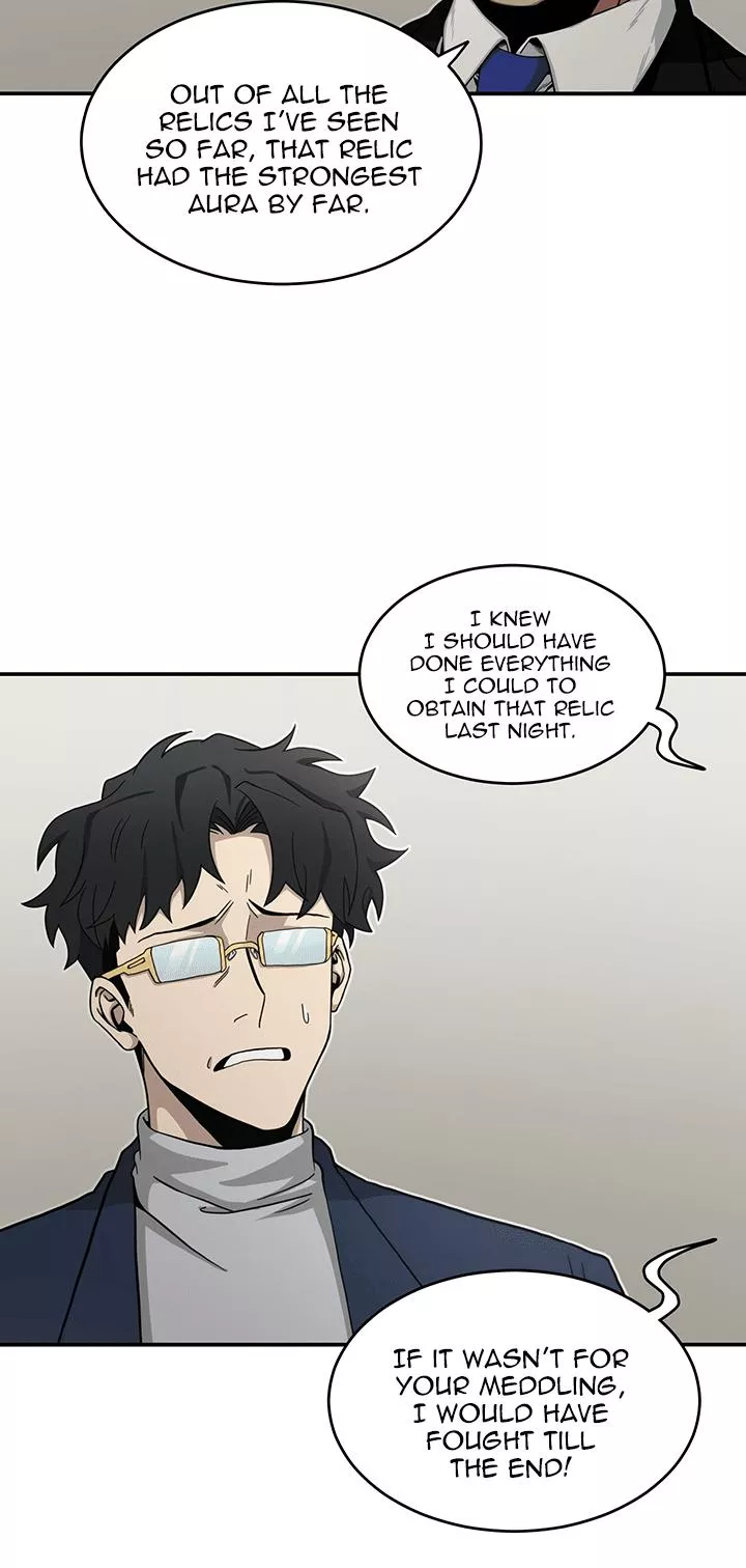 Tomb Raider King, chapter 19, image 24