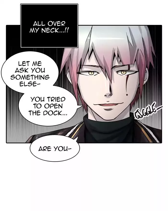 Tower of God, chapter 401, image 109