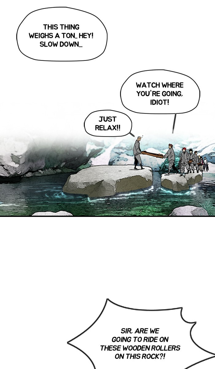 Wind Breaker, chapter 174, image 9