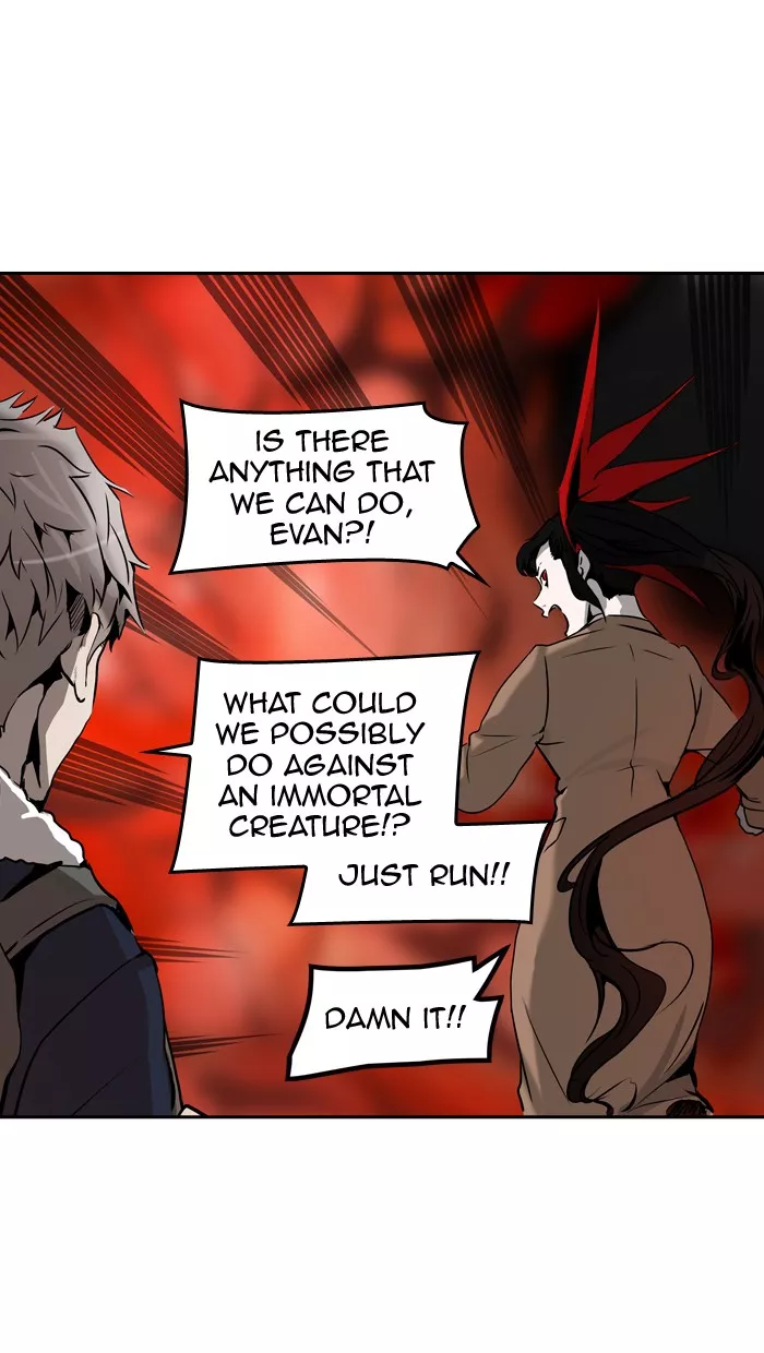 Tower of God, chapter 318, image 50