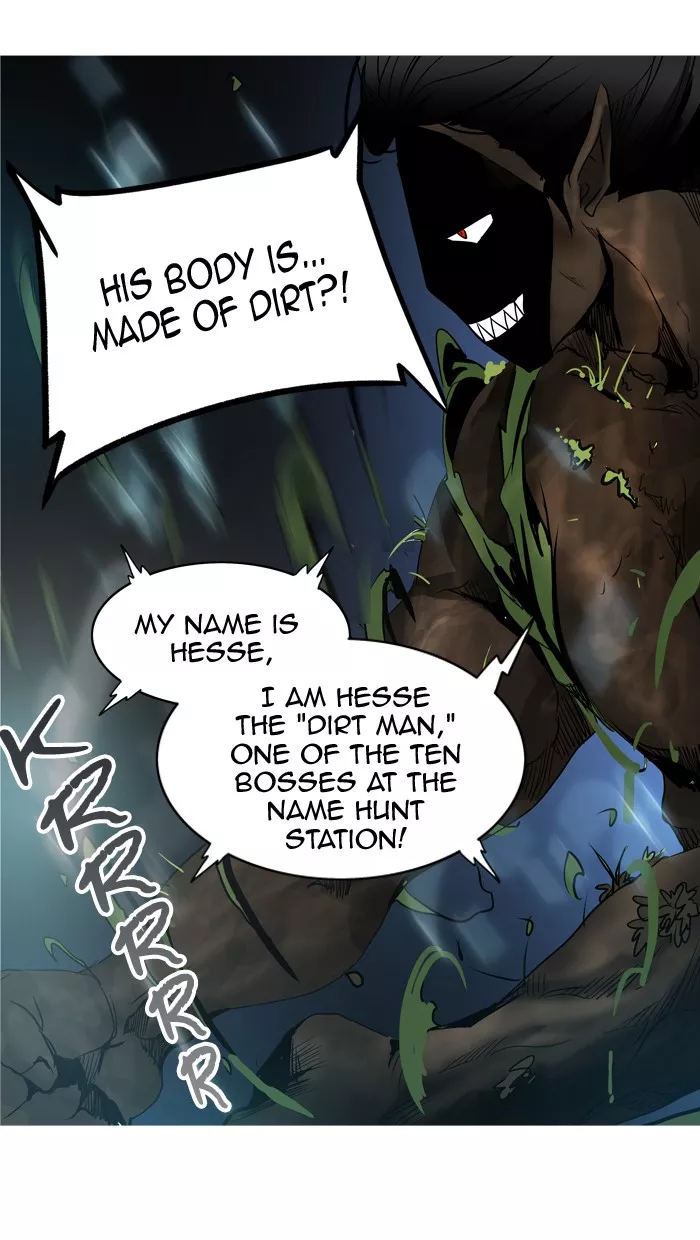 Tower of God, chapter 279, image 20