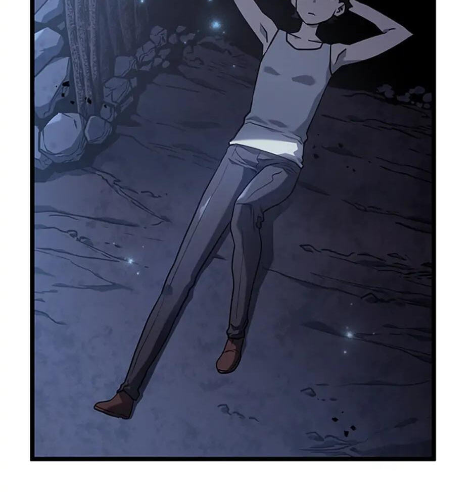 Revenge of the Baskerville Bloodhound, chapter 4, image 105
