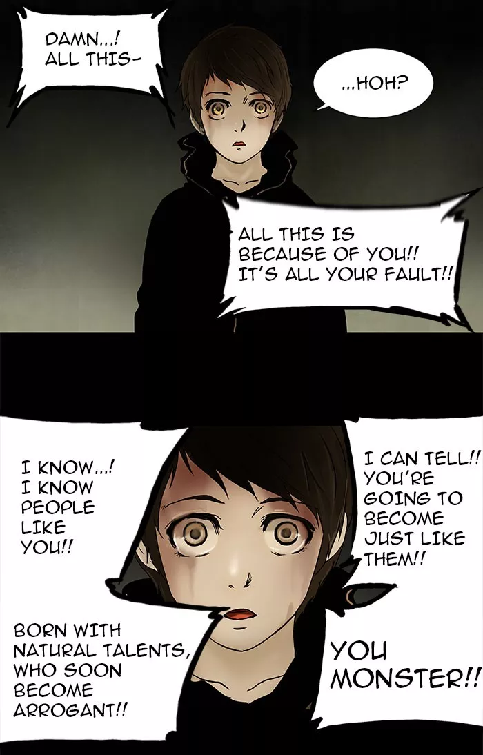 Tower of God, chapter 48, image 33