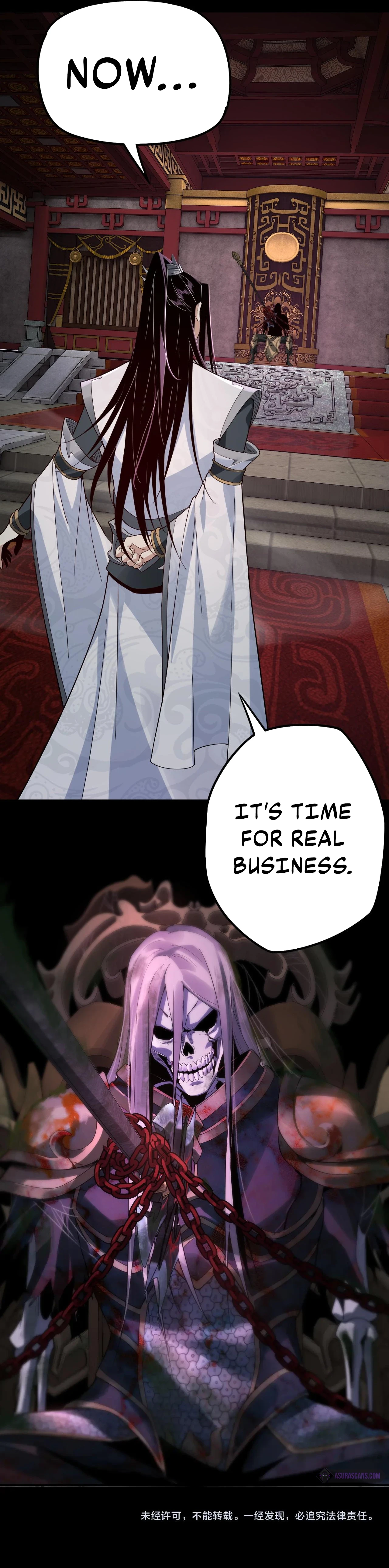 I Am the Fated Villain, chapter 24, image 10