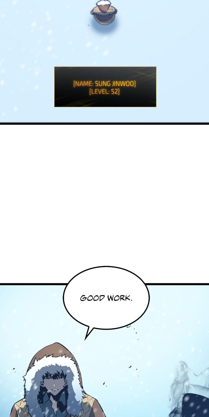 Solo Leveling, chapter 51, page 55