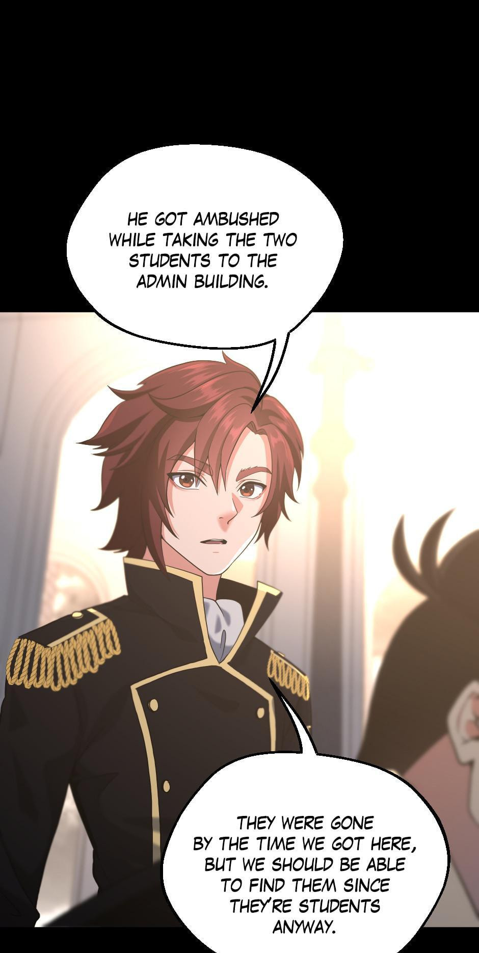 The Beginning After the End, chapter 111, image 6